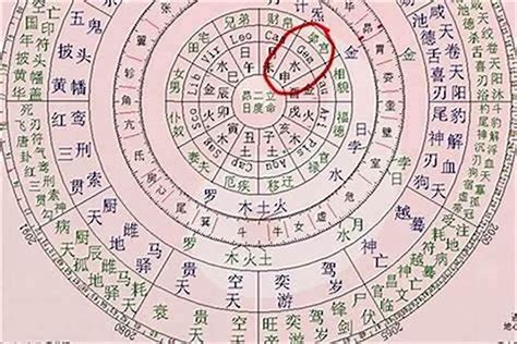 天公子的八字命格|八字常见的36种命格